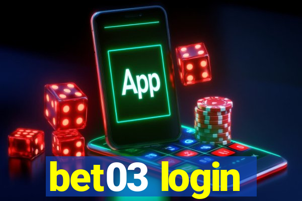 bet03 login